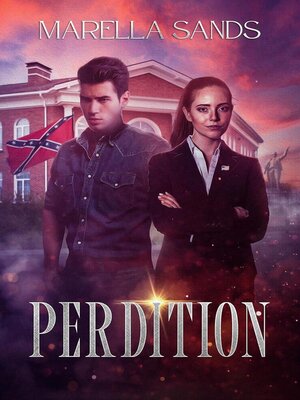 cover image of Perdition